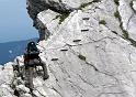 Wandern Hindelanger Klettersteig 48 
